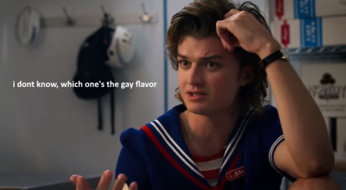 stranger things funny | Tumblr