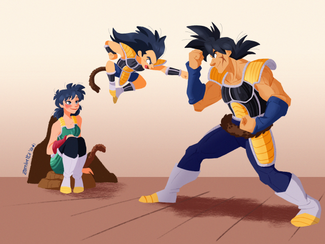 fanart