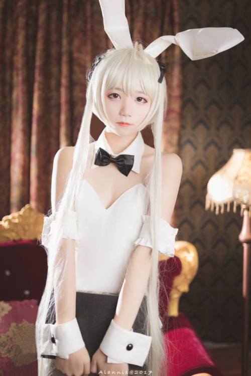 sexywaifucosplay:Coser : 五更百鬼https://bcy.net/u/1962249Char :...