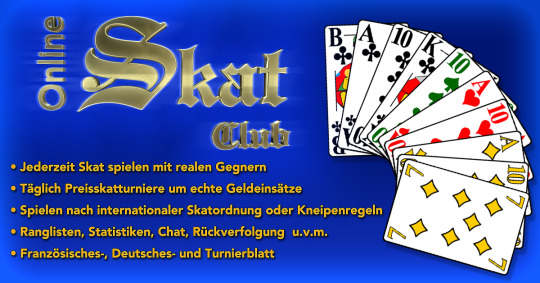 Online Skatclub Online Skatclub