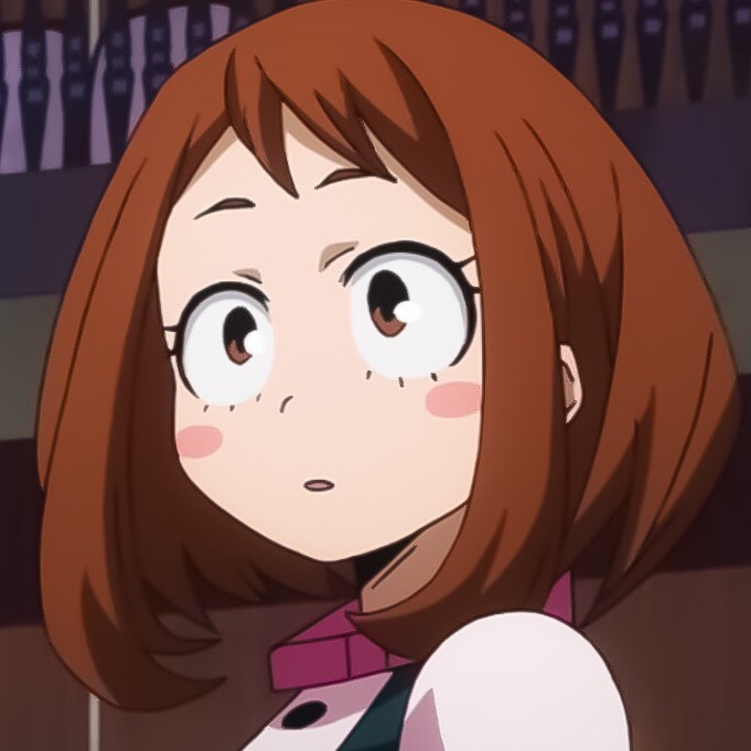 uraraka ochako icons | Tumblr