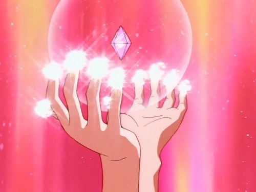 msmoonlights:Sailor Moon - Episode 200 | “Usagi’s Love: The...