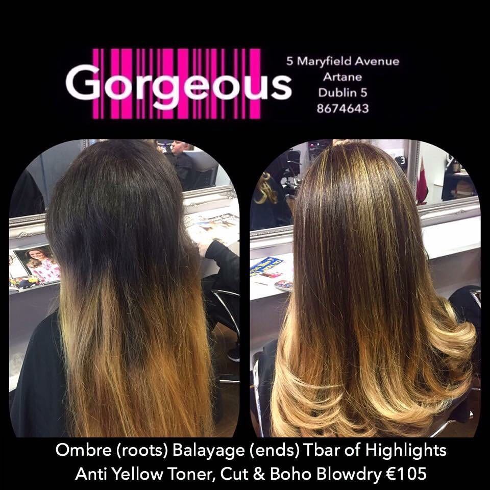 Gorgeous Ombre Ombre Hair Design Is Completely Darker