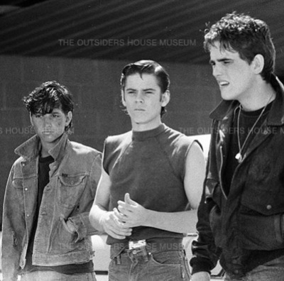 greasers and socs | Tumblr
