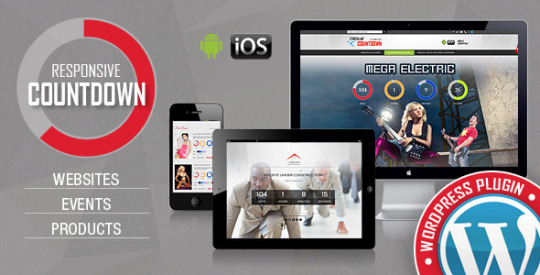 CountDown Pro WP Plugin v1.4.6.4 Nulled