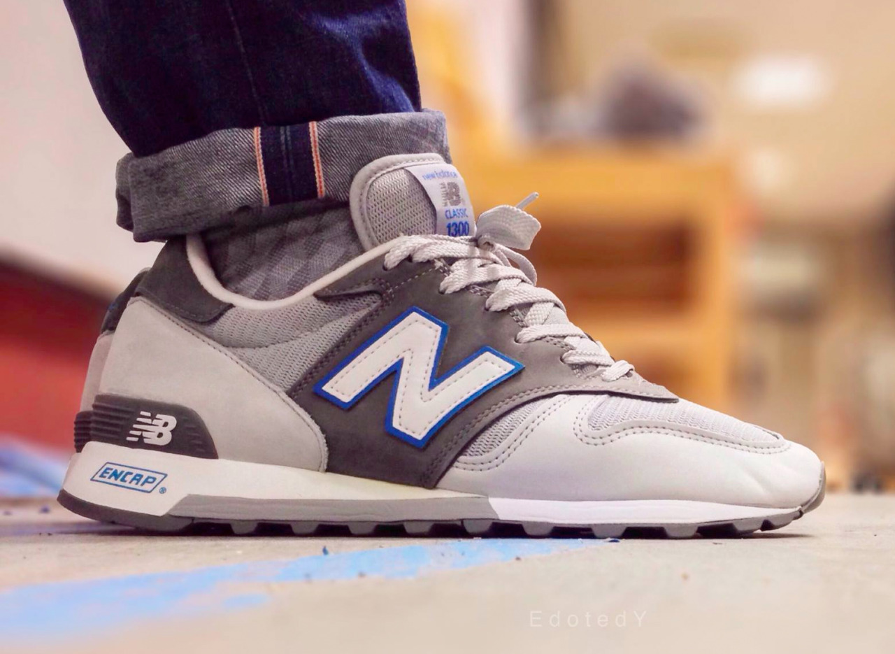 new balance kinder 31