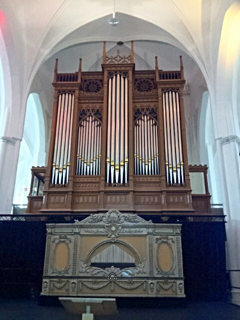 10 June 2014Speelklok Museum in Utrecht