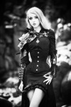 Gothic Fashion: Photo