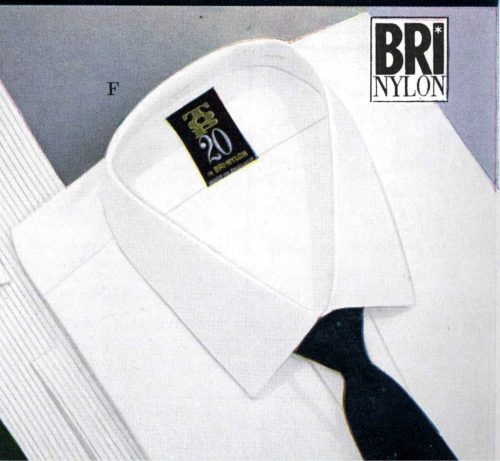 Bri Nylon Shirt 27