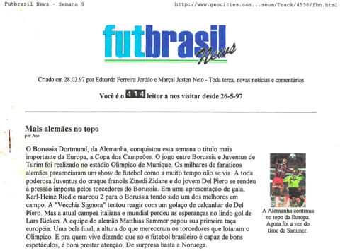 FutBrasil