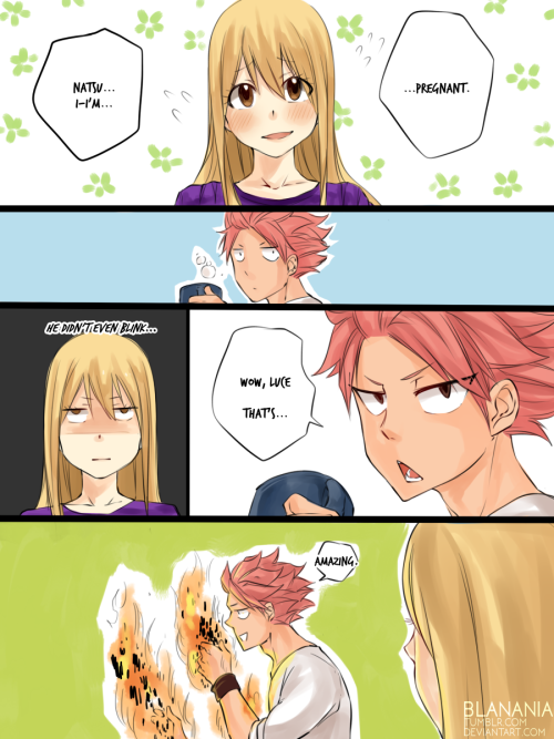 Nalu Love Tumblr