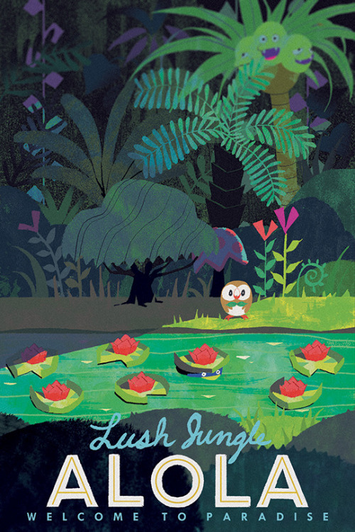 theartofanimation:Kat Tsai  -  http://chuwenjie.tumblr.com  -...