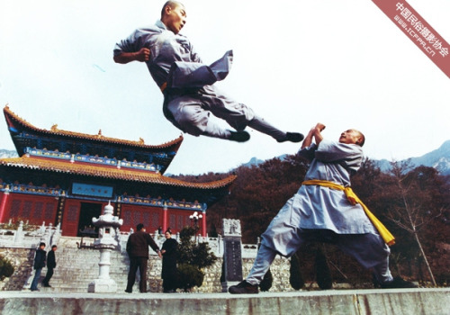 yanchenwushu:kungfu-online-center:What awesome shaolin kung...