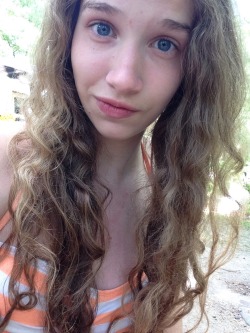 Beach Wave Hair Tho Tumblr