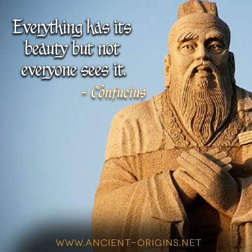 Color Me Beautiful — ancientorigins: Quote of the day… A-M-E-N