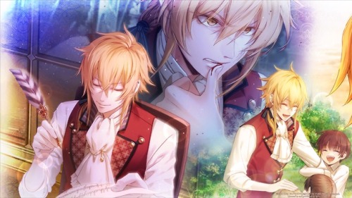 katokathy:Code: Realize ~Bouquet of Rainbows~ (PS4) Delly’s...