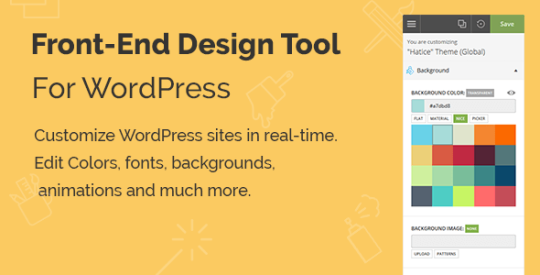 Yellow Pencil v7.2.4 – Visual CSS Style Editor Nulled