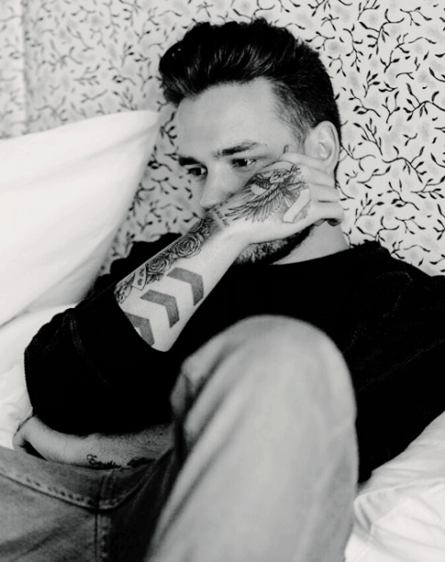 Liam Payne Tattoos On Tumblr 