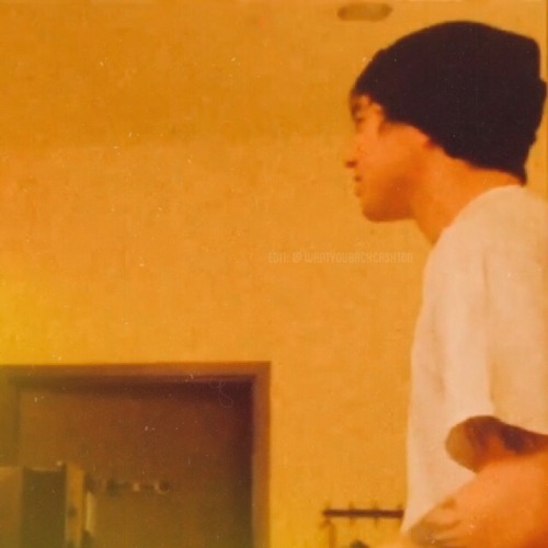 wantyoubackcashton:love of my life:)