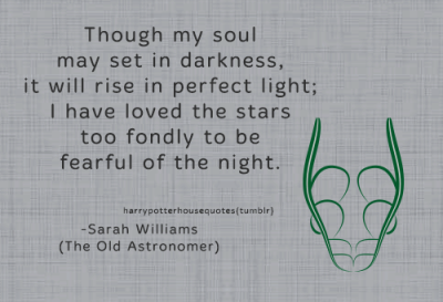 the old astronomer by sarah williams