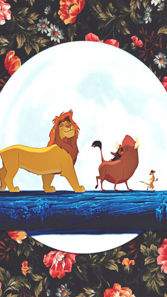 Lion King Wallpaper Tumblr