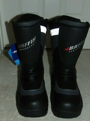 baffin boa boots