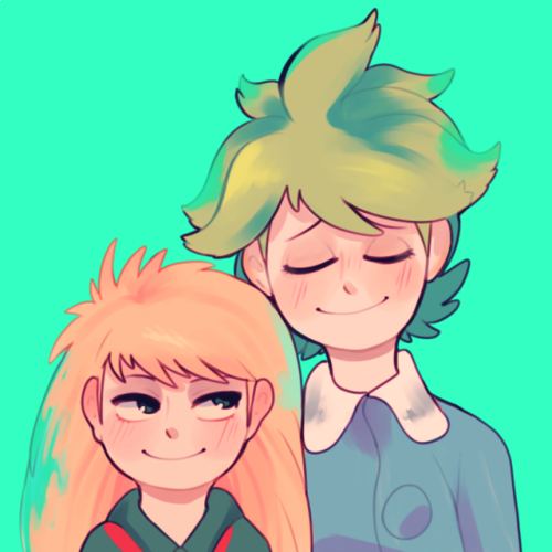 pokespe / tenthshipping revolvershipping rally emeruby beepbops