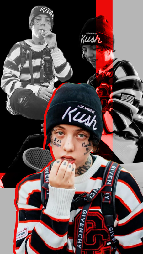 Lil Xan Wallpaper Tumblr