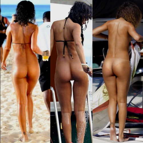 Famous Asses