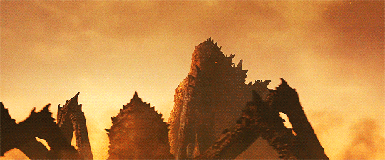 Re: Godzilla vs Kong Rumor Thread (SPOILERS) 