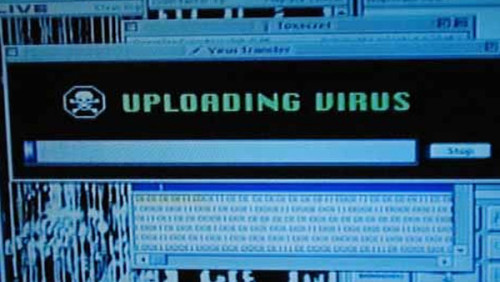 Independence Day (1996) 2020 non official second sequel: The aliens strike back with a virus too.