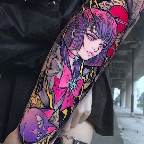 tattoos4nerds