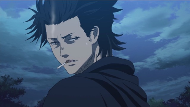 captin yami captin yami