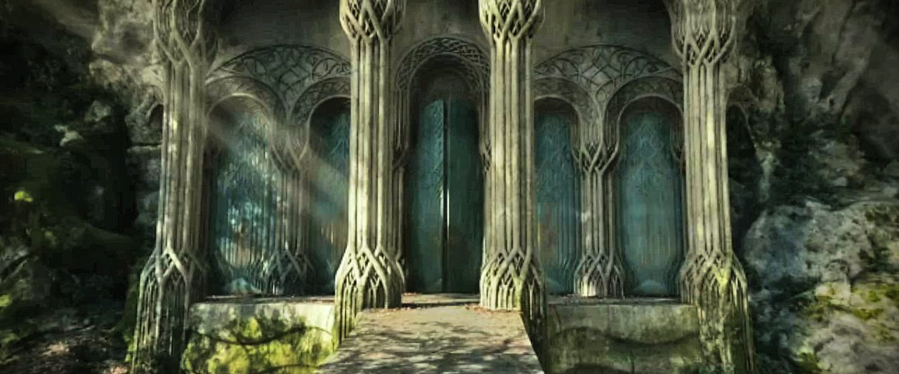 Thranduils Halls Thranduilthings 