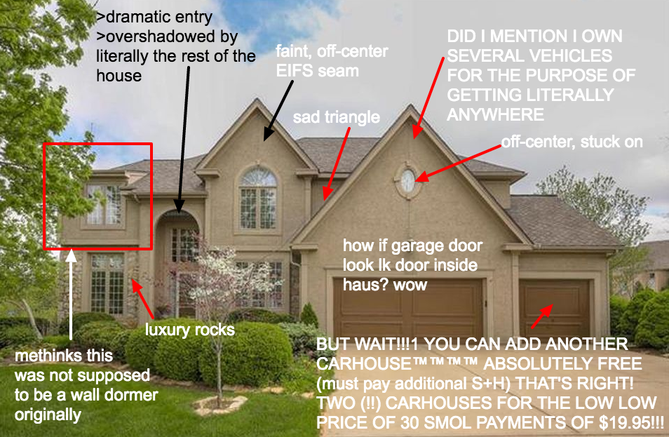 50 States Of Mcmansion Hell Johnson County Mcmansion Hell