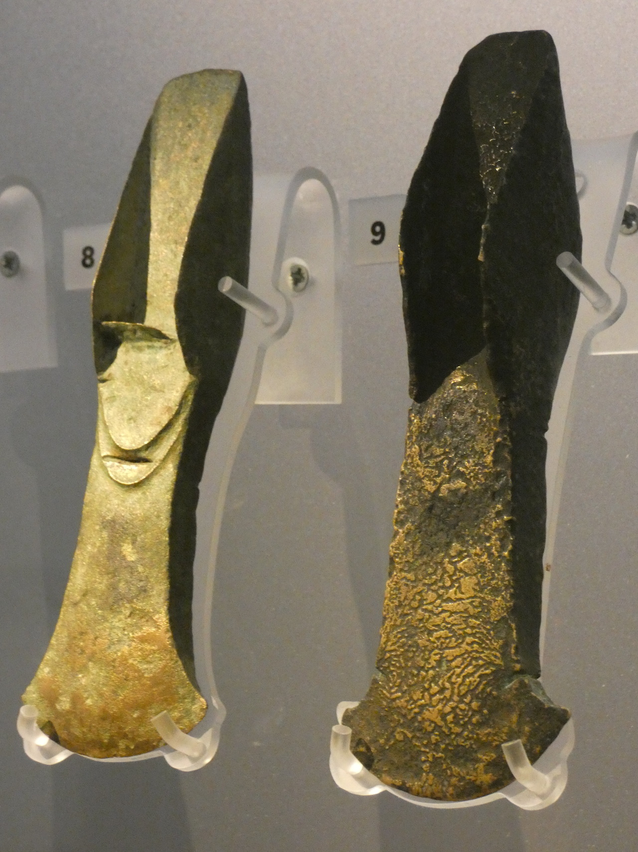 Neolithic Age Tools And Weapons