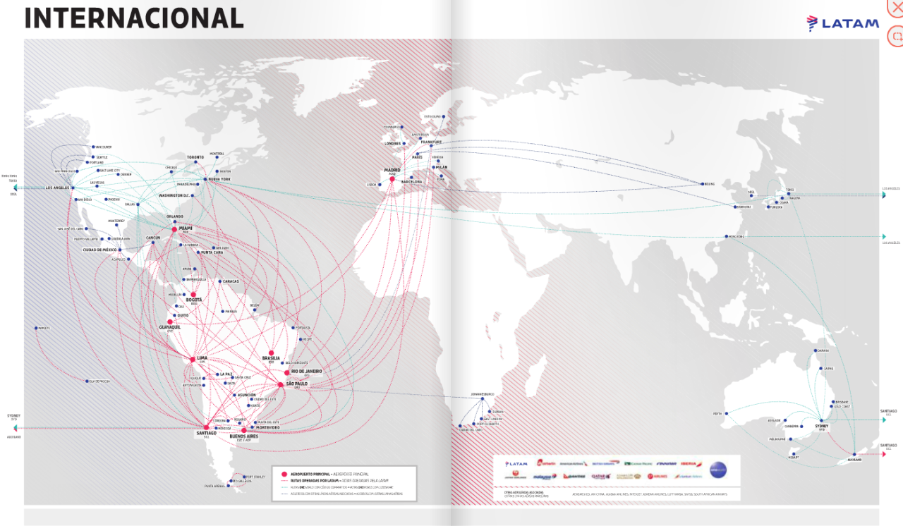 Карты летал компании. S7 карта маршрутов. Победа карта полетов. Карта полетов эфиопских авиалиний. LATAM география полетов.