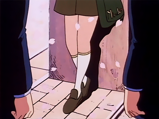 60s Anime Tumblr