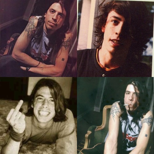 dave-grohls-bra:90’s Dave Grohl appreciation post!!