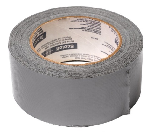 kainoliero:tulitie:useless-finlandfacts:duct tape is...