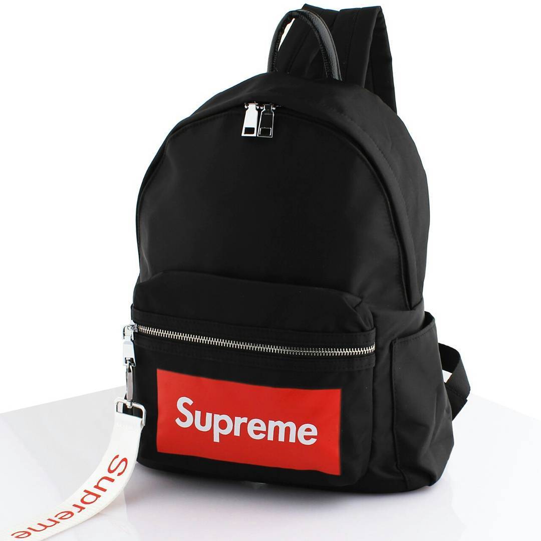 supreme bag harga