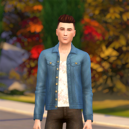 Maxis Match CC World - S4CC Finds Daily, FREE downloads for The Sims 4