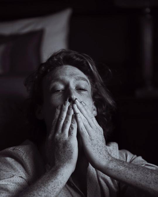 Caleb Landry Jones Itsawesomenesspossumness