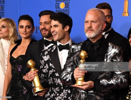 GoldenGlobes - The Assassination of Gianni Versace:  American Crime Story - Page 34 Tumblr_pky15jY0rX1ubd9qxo3_540