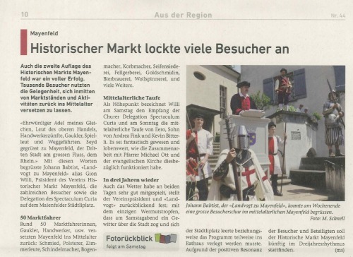 <p>Artikel Prättigauer+Herrschäftler 10.06.2015</p>