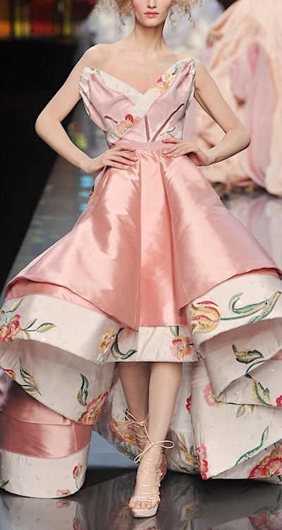 kutkhu:Christian Dior | Spring 2009