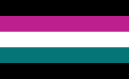 Questioning flag. Questioning флаг. Флаг ароэйсов. Questioning Pride Flag. Мятный флаг Прайд.