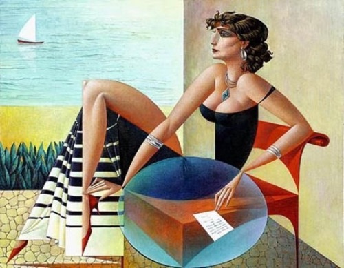 elmayordelosdiez:Georgy Kurasov