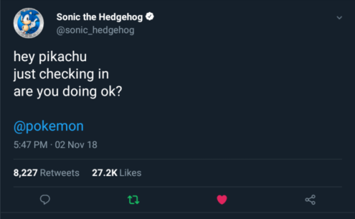 nintendo nintendo switch smash bros ultimate smash ultimate sonic the hedgehog pikachu OH MY GOOD SONIC CARES SO MUCH AA