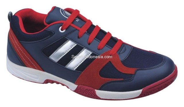 Sepatu sporty CAT  074 adalah  sepatu yang nyaman 